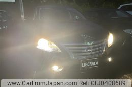 nissan sylphy 2013 -NISSAN--SYLPHY DBA-TB17--TB17-004201---NISSAN--SYLPHY DBA-TB17--TB17-004201-