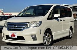 nissan serena 2012 -NISSAN--Serena DBA-FC26--FC26-083204---NISSAN--Serena DBA-FC26--FC26-083204-