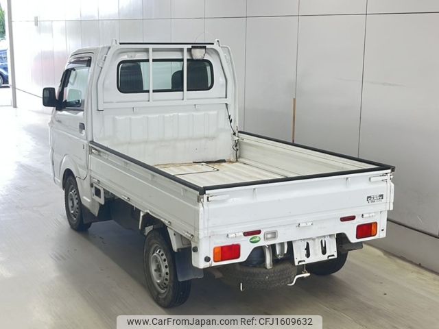 suzuki carry-truck 2014 CFJ1609632 image 2