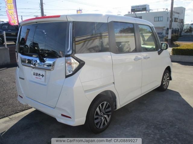 toyota roomy 2024 -TOYOTA--Roomy M900A--M900A-1168386---TOYOTA--Roomy M900A--M900A-1168386- image 2