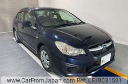 subaru impreza 2013 CMATCH_U00045995703