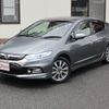 honda insight 2014 -HONDA--Insight ZE3--1100588---HONDA--Insight ZE3--1100588- image 1
