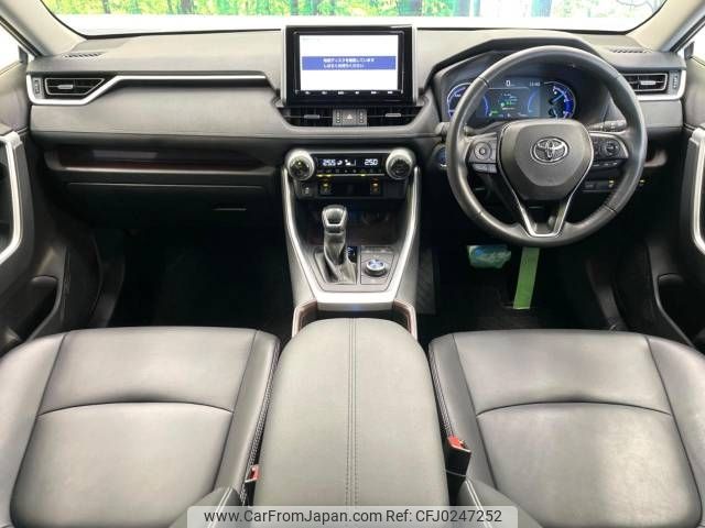 toyota rav4 2019 -TOYOTA--RAV4 6AA-AXAH54--AXAH54-4006674---TOYOTA--RAV4 6AA-AXAH54--AXAH54-4006674- image 2