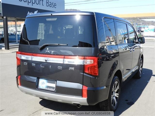 mitsubishi delica-d5 2023 quick_quick_3DA-CV1W_CV1W-4015850 image 2