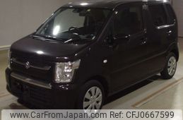 suzuki wagon-r 2023 -SUZUKI 【Ｎｏ後日 】--Wagon R MH85S-166874---SUZUKI 【Ｎｏ後日 】--Wagon R MH85S-166874-