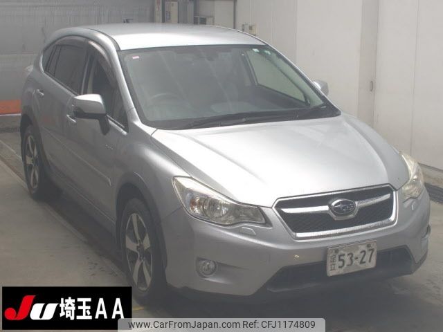 subaru impreza-wagon 2014 -SUBARU--Impreza Wagon GPE-018788---SUBARU--Impreza Wagon GPE-018788- image 1