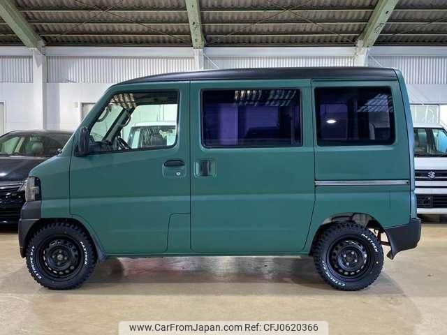 nissan clipper-van 2010 quick_quick_GBD-U71V_U71V-0505032 image 2