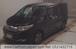 honda stepwagon 2017 -HONDA--Stepwgn DBA-RP3--RP3-1107268---HONDA--Stepwgn DBA-RP3--RP3-1107268-