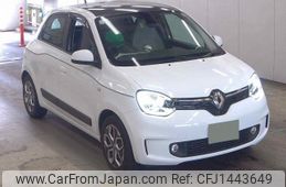 renault twingo 2020 quick_quick_7BA-AHB4D_VF1AH0004L0813325