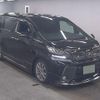 toyota vellfire 2016 quick_quick_DBA-AGH30W_AGH30-0092277 image 1