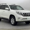 toyota land-cruiser-prado 2014 -TOYOTA--Land Cruiser Prado CBA-TRJ150W--TRJ150-0052674---TOYOTA--Land Cruiser Prado CBA-TRJ150W--TRJ150-0052674- image 1