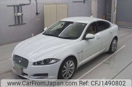 jaguar xf 2014 -JAGUAR--Jaguar XF Series J05PC-SAJKC05M4FPU46469---JAGUAR--Jaguar XF Series J05PC-SAJKC05M4FPU46469-