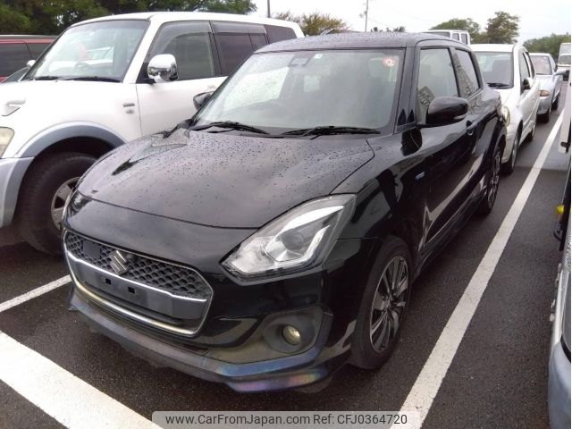 suzuki swift 2018 -SUZUKI--Swift ZD53S--ZD53S-102393---SUZUKI--Swift ZD53S--ZD53S-102393- image 1