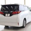 toyota alphard 2023 quick_quick_3BA-AGH40W_AGH40-0014072 image 4