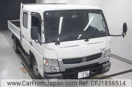 nissan atlas 2014 CFJ1856514