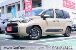 toyota sienta 2023 -TOYOTA 【千葉 544ﾙ 87】--Sienta MXPL10G--MXPL10-1058088---TOYOTA 【千葉 544ﾙ 87】--Sienta MXPL10G--MXPL10-1058088-