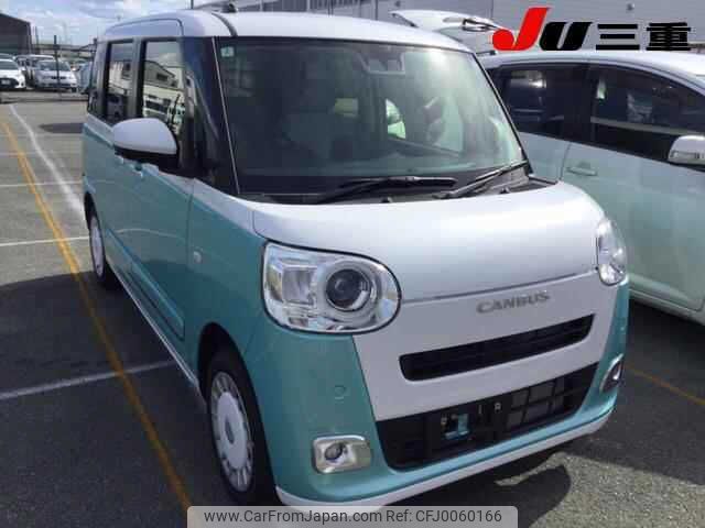 daihatsu move-canbus 2024 -DAIHATSU 【後日 】--Move Canbus LA850S--1036294---DAIHATSU 【後日 】--Move Canbus LA850S--1036294- image 1