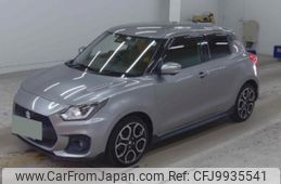 suzuki swift 2022 quick_quick_4BA-ZC33S_424041