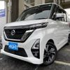 nissan roox 2022 -NISSAN--Roox 4AA-B45A--B45A-0405412---NISSAN--Roox 4AA-B45A--B45A-0405412- image 1