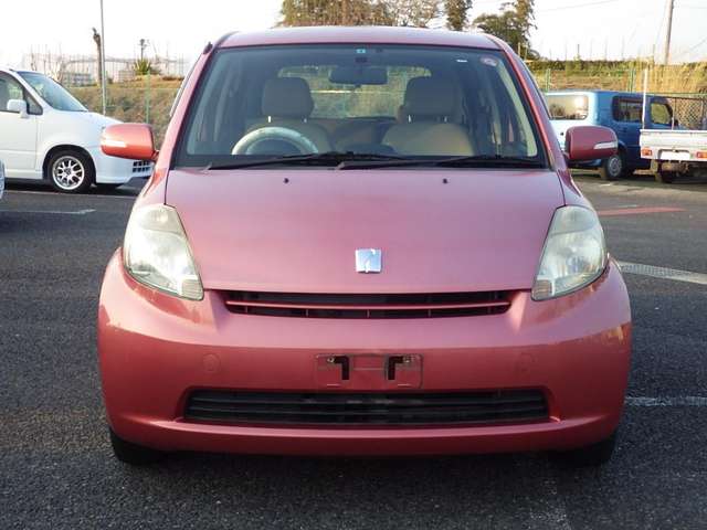 toyota passo 2006 17922917 image 2