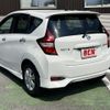 nissan note 2017 -NISSAN--Note DAA-HE12--HE12-124403---NISSAN--Note DAA-HE12--HE12-124403- image 9
