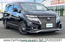 nissan elgrand 2019 -NISSAN--Elgrand DBA-TNE52--TNE52-060699---NISSAN--Elgrand DBA-TNE52--TNE52-060699-