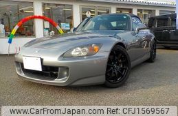 honda s2000 2009 CFJ1569567