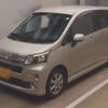 daihatsu move 2013 -DAIHATSU 【千葉 582ｱ3128】--Move DBA-LA100S--LA100S-0218335---DAIHATSU 【千葉 582ｱ3128】--Move DBA-LA100S--LA100S-0218335- image 1