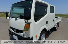 nissan atlas 2010 GOO_NET_EXCHANGE_0901510A30250602W001