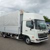 hino ranger 2021 -HINO--Hino Ranger 2PG-FD2ABG--FD2AB-122083---HINO--Hino Ranger 2PG-FD2ABG--FD2AB-122083- image 2