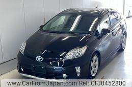 toyota prius 2015 -TOYOTA--Prius ZVW30-0456547---TOYOTA--Prius ZVW30-0456547-