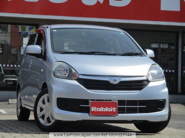 daihatsu mira-e-s 2017 quick_quick_LA300S_LA300S-1422234 image 1