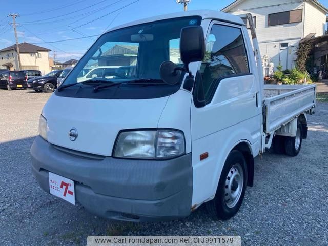 nissan vanette-truck 2010 -NISSAN--Vanette Truck SK82TN--406847---NISSAN--Vanette Truck SK82TN--406847- image 1