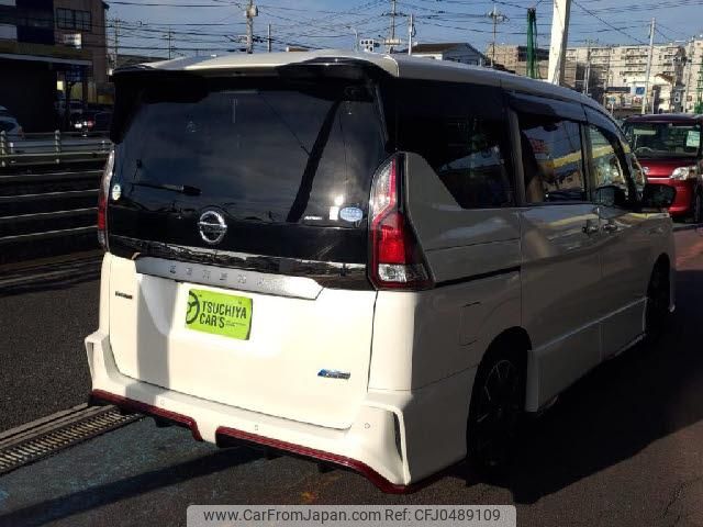 nissan serena 2018 quick_quick_DAA-GFC27_GFC27-085714 image 2