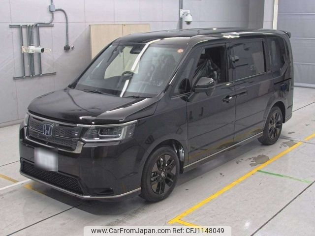 honda stepwagon 2025 -HONDA 【山梨 301す6151】--Stepwgn RP8-1095652---HONDA 【山梨 301す6151】--Stepwgn RP8-1095652- image 1