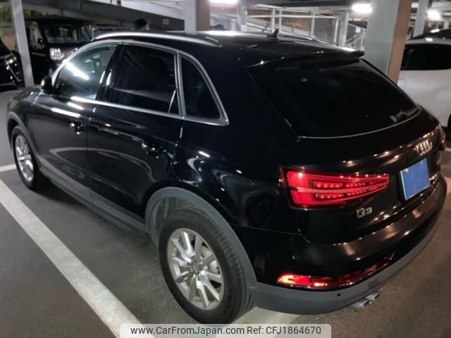 audi q3 2016 CFJ1864670 image 2