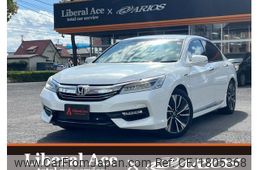 honda accord 2019 CFJ1805368