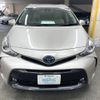 toyota prius-α 2018 AF-ZVW40-0031451 image 2