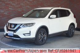 nissan x-trail 2021 quick_quick_5BA-T32_T32-556314