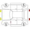 daihatsu tanto 2024 -DAIHATSU--Tanto 5BA-LA650S--LA650S-0395847---DAIHATSU--Tanto 5BA-LA650S--LA650S-0395847- image 2