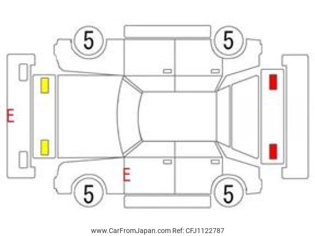 daihatsu tanto 2024 -DAIHATSU--Tanto 5BA-LA650S--LA650S-0395847---DAIHATSU--Tanto 5BA-LA650S--LA650S-0395847- image 2