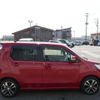 suzuki wagon-r 2013 -SUZUKI--Wagon R DBA-MH34S--MH34S-917813---SUZUKI--Wagon R DBA-MH34S--MH34S-917813- image 5