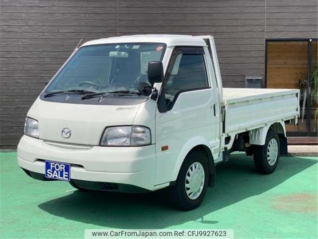 mazda bongo-truck 2017 -MAZDA--Bongo Truck DBF-SLP2T--SLP2T-103968---MAZDA--Bongo Truck DBF-SLP2T--SLP2T-103968- image 1