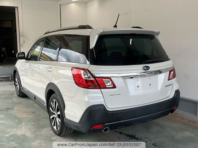 subaru exiga 2017 -SUBARU--Exiga YAM-026386---SUBARU--Exiga YAM-026386- image 2