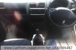 suzuki carry-truck 2012 504928-923256