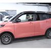 nissan nissan-others 2022 -NISSAN 【千葉 581ﾖ2858】--SAKURA ZAA-B6AW--B6AW-0009029---NISSAN 【千葉 581ﾖ2858】--SAKURA ZAA-B6AW--B6AW-0009029- image 6