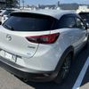 mazda cx-3 2015 quick_quick_LDA-DK5FW_DK5FW-105260 image 9