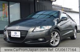 honda cr-z 2010 quick_quick_DAA-ZF1_ZF1-1002012