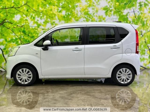 daihatsu move 2015 quick_quick_DBA-LA150S_LA150S-1028360 image 2