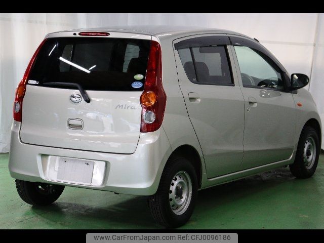 daihatsu mira 2011 -DAIHATSU--Mira L275S--2114271---DAIHATSU--Mira L275S--2114271- image 2